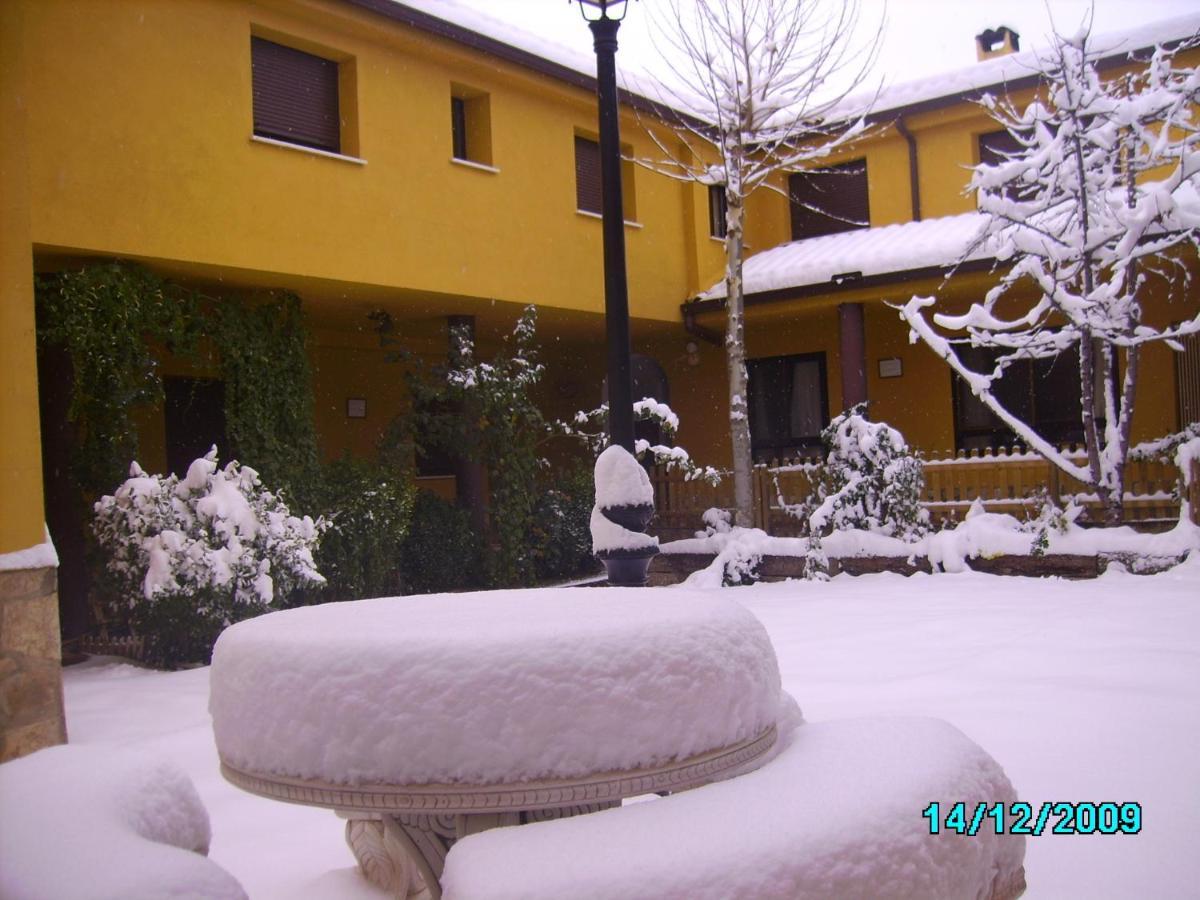 La Antigua Vaquería Cuenca (Castilla-La Mancha) Exterior foto