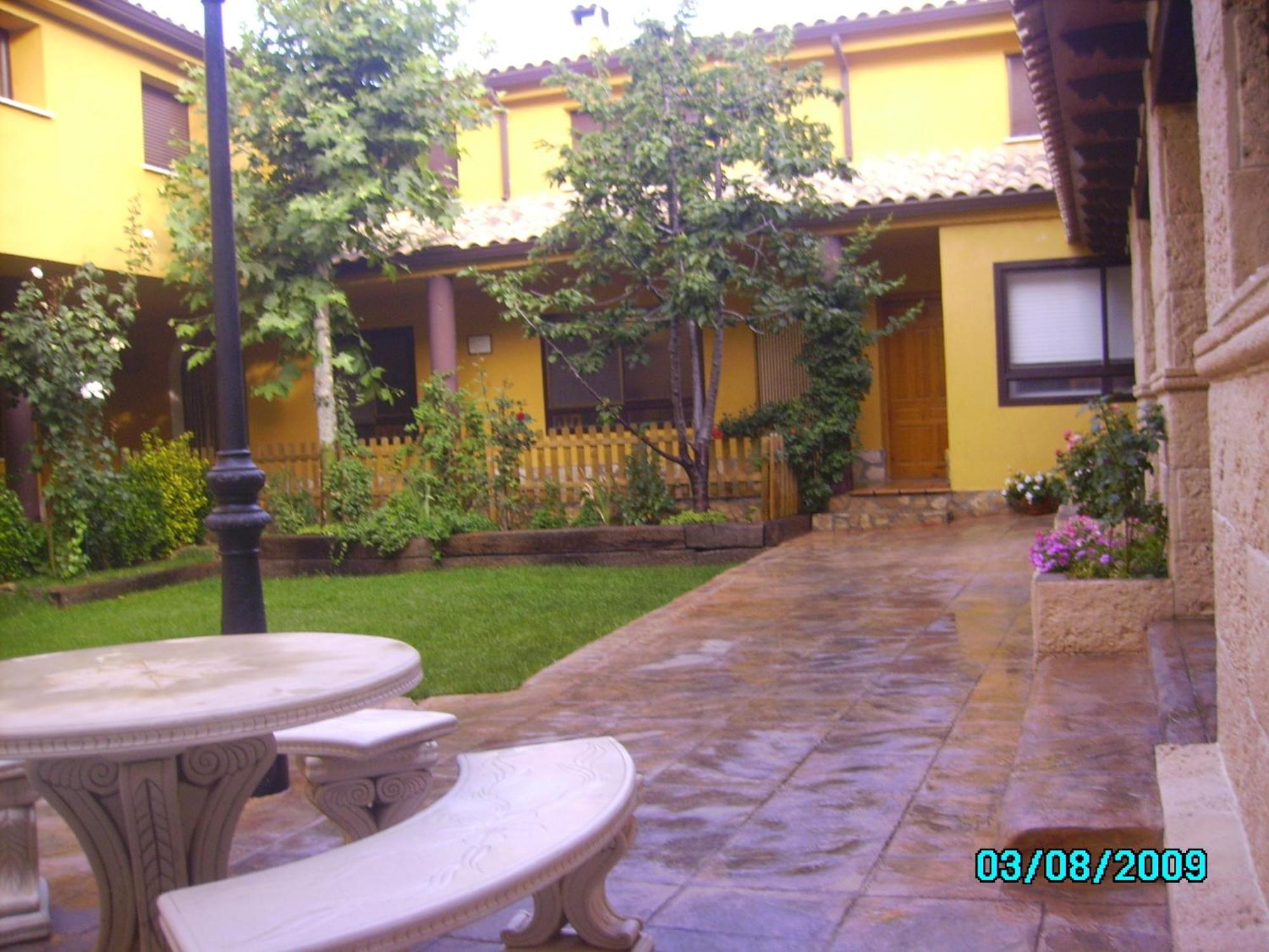 La Antigua Vaquería Cuenca (Castilla-La Mancha) Exterior foto
