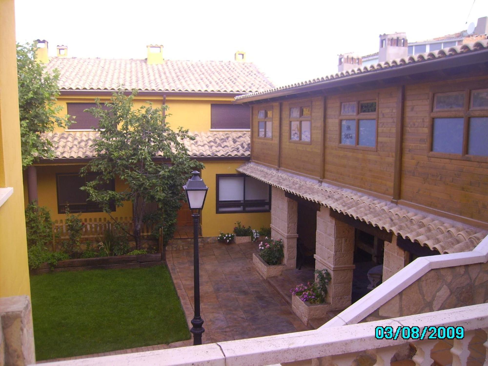 La Antigua Vaquería Cuenca (Castilla-La Mancha) Exterior foto