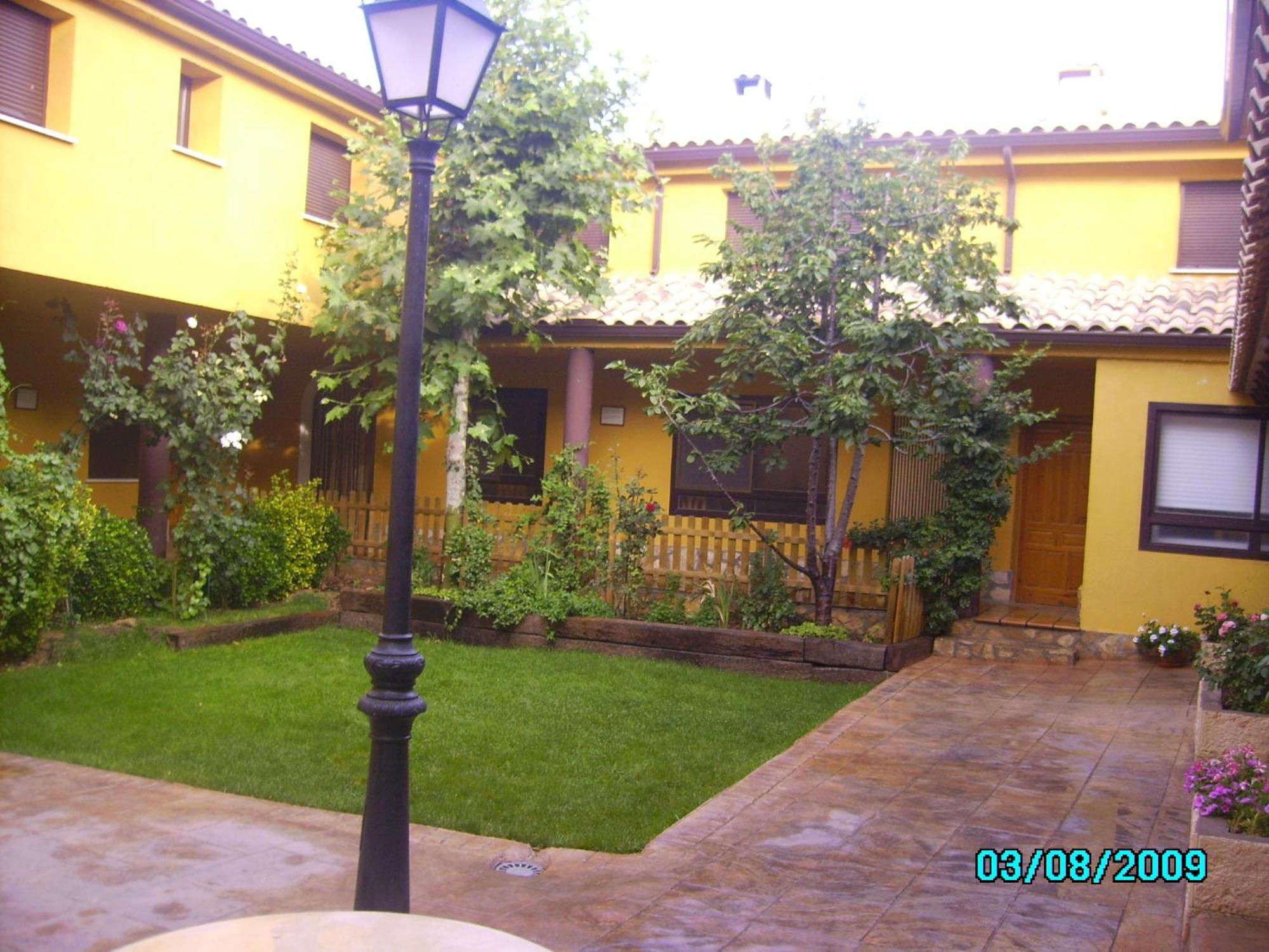 La Antigua Vaquería Cuenca (Castilla-La Mancha) Exterior foto
