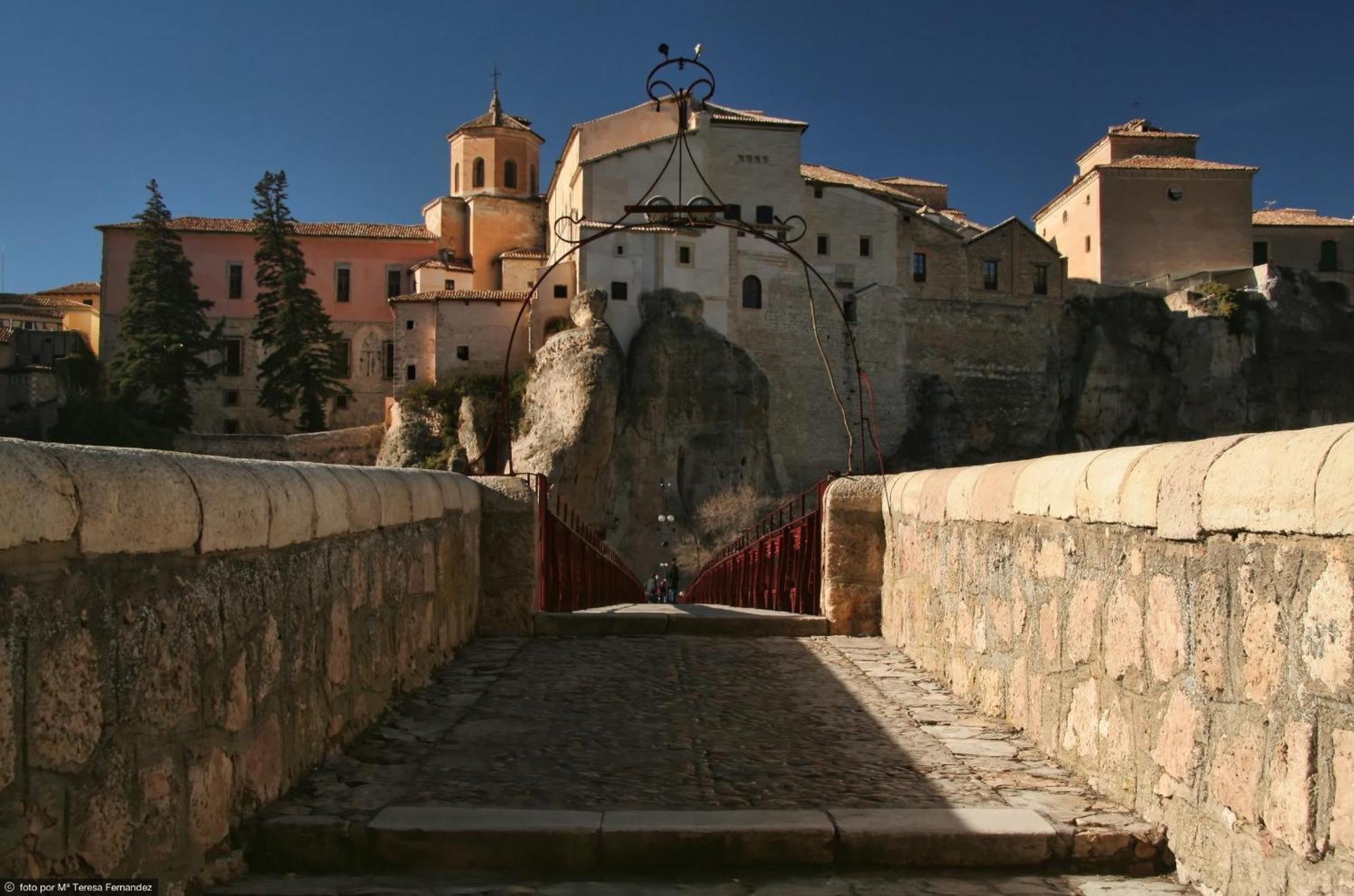 La Antigua Vaquería Cuenca (Castilla-La Mancha) Exterior foto