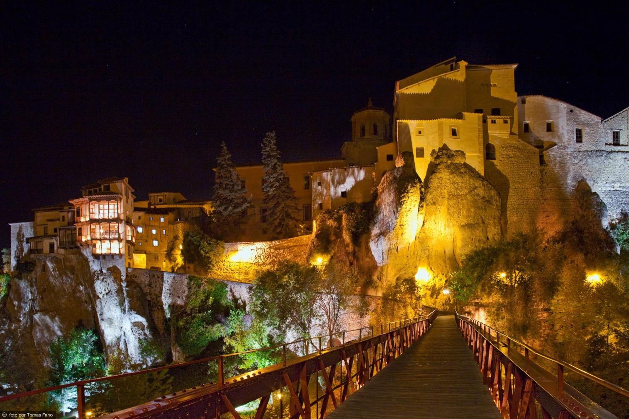 La Antigua Vaquería Cuenca (Castilla-La Mancha) Exterior foto