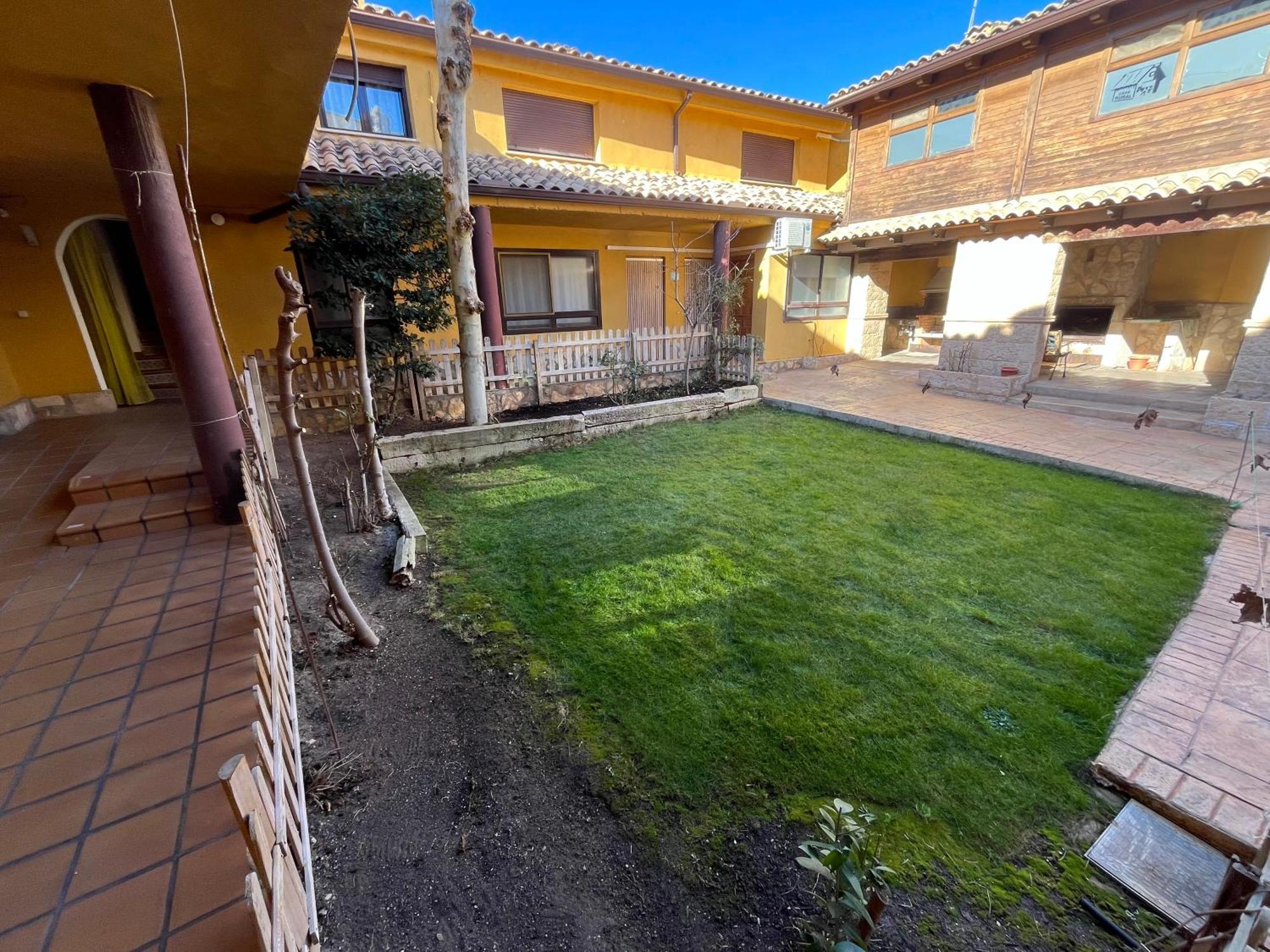 La Antigua Vaquería Cuenca (Castilla-La Mancha) Exterior foto