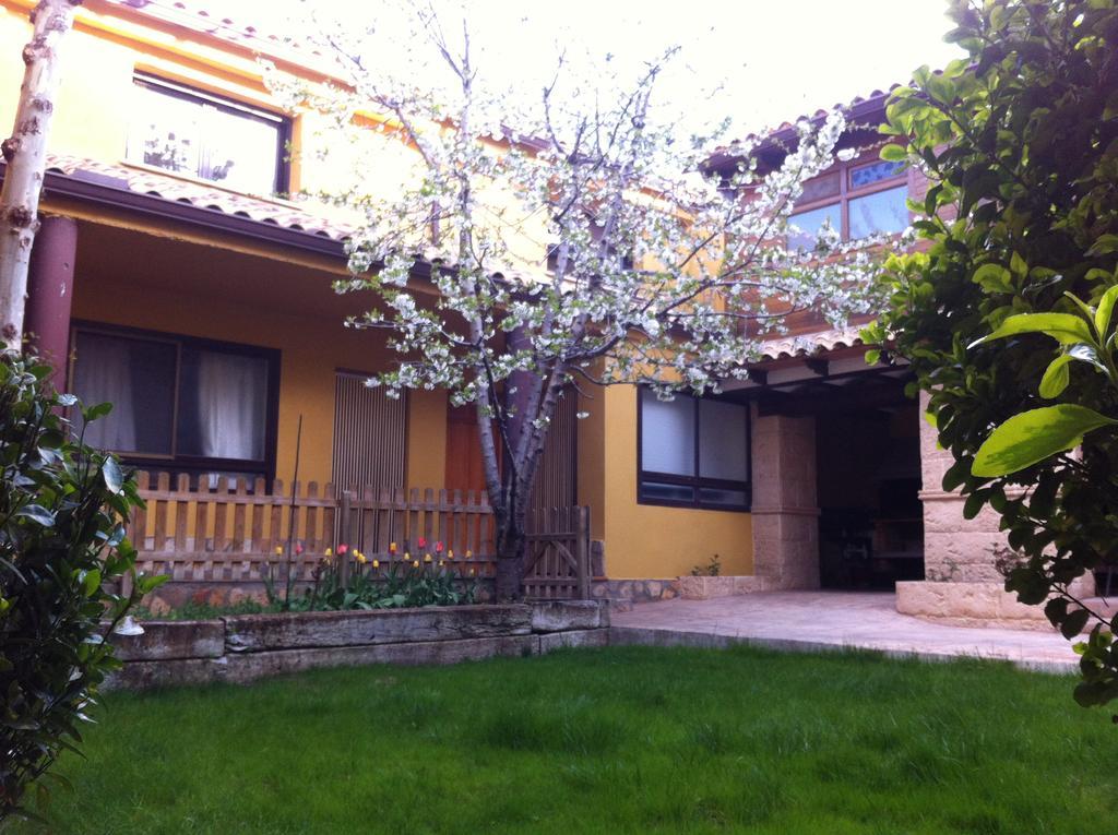 La Antigua Vaquería Cuenca (Castilla-La Mancha) Exterior foto