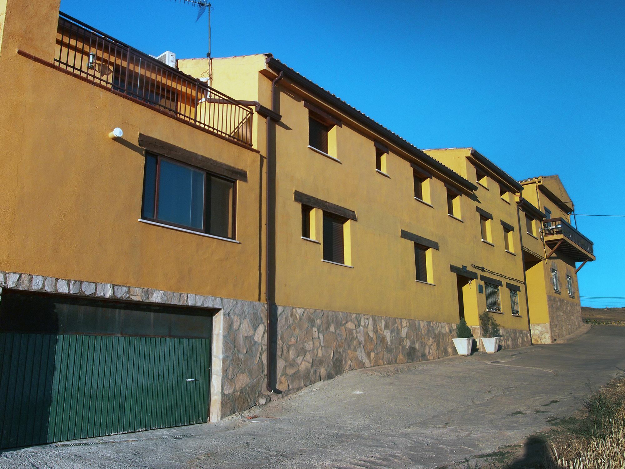 La Antigua Vaquería Cuenca (Castilla-La Mancha) Exterior foto